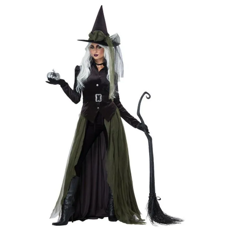 Gothic Witch/Adult