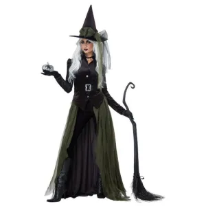 Gothic Witch/Adult