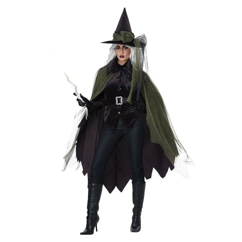 Gothic Witch/Adult