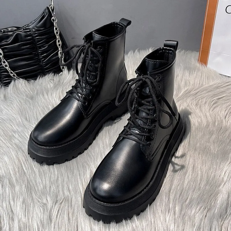 gotsa boots