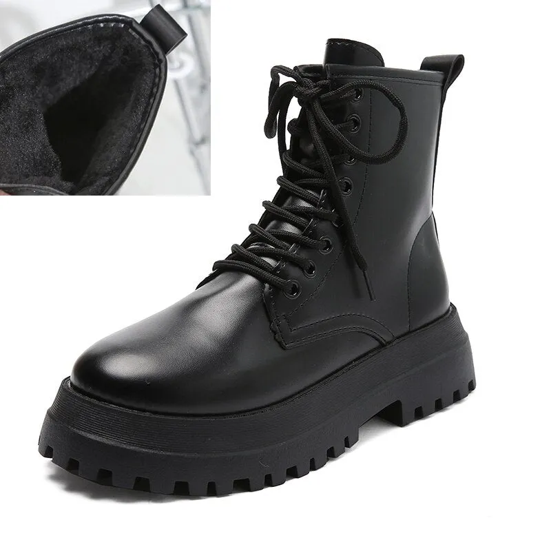 gotsa boots