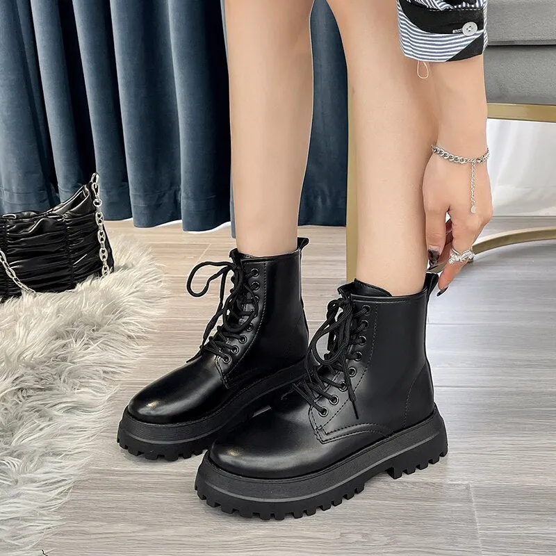 gotsa boots