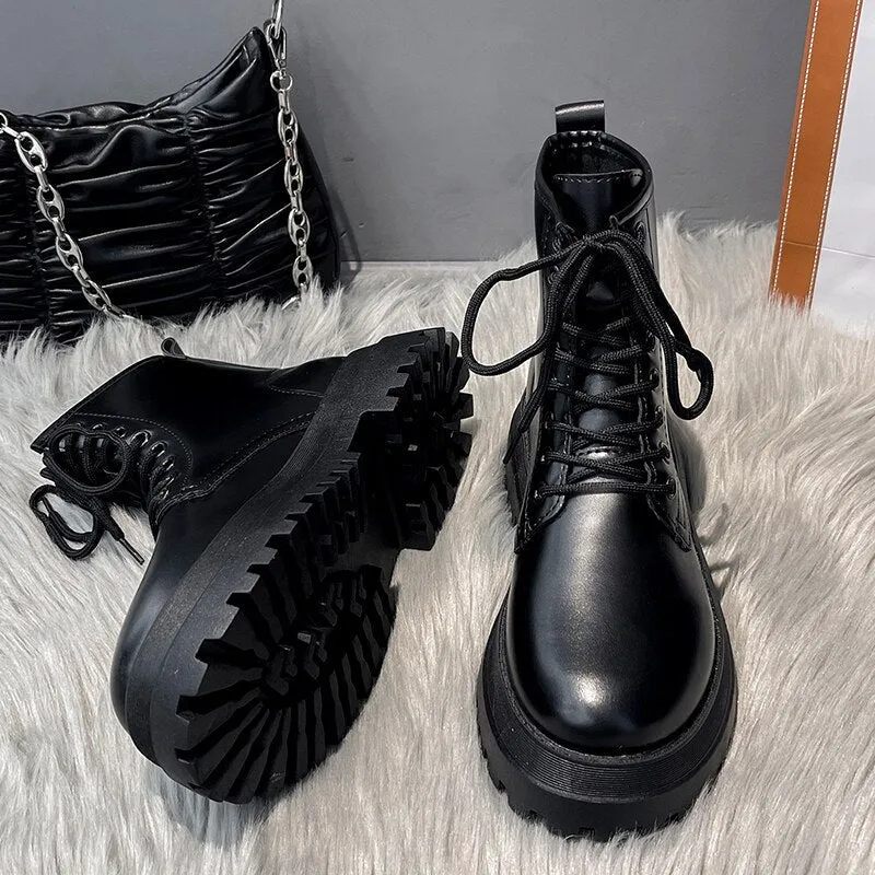 gotsa boots