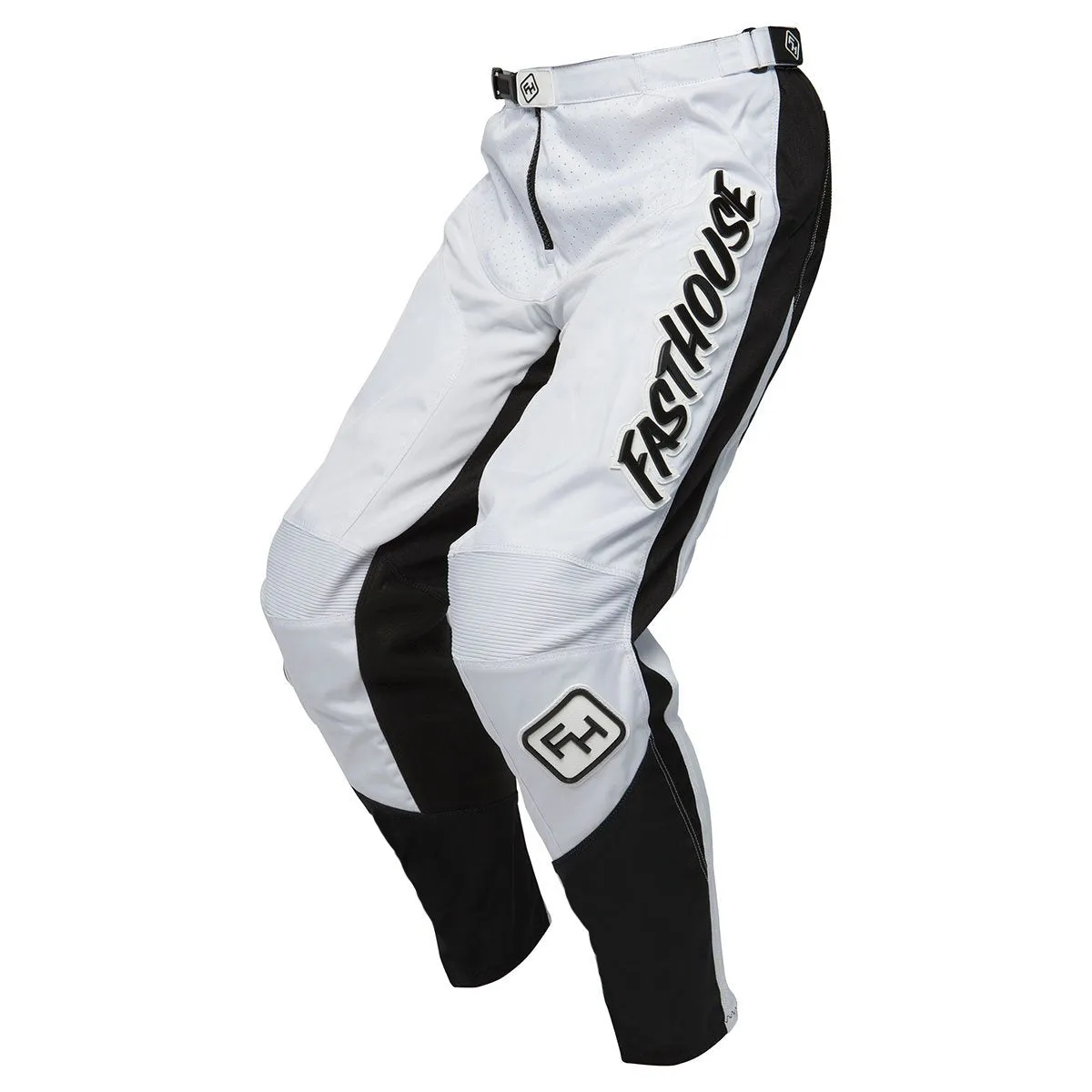 Grindhouse Pant - White