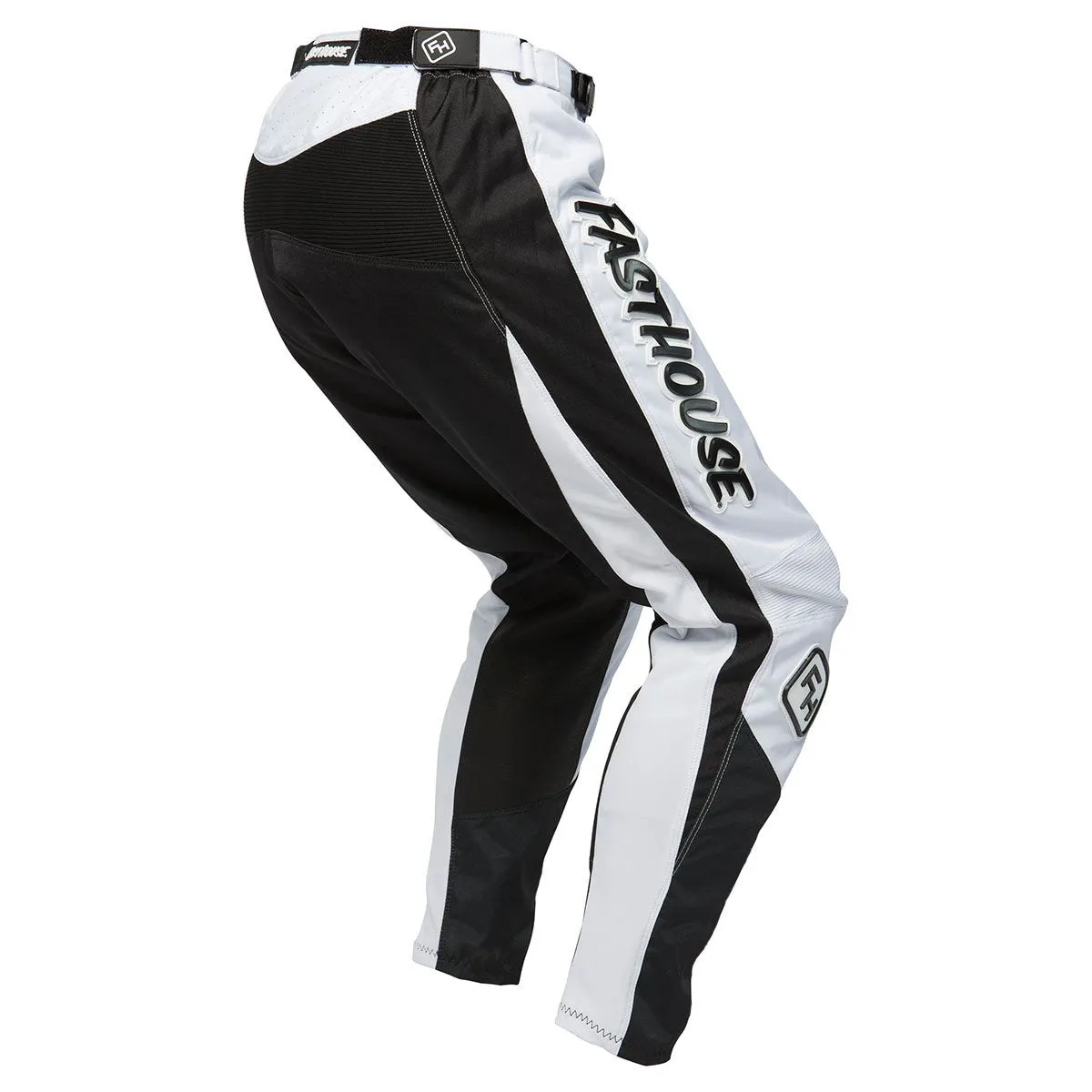 Grindhouse Pant - White