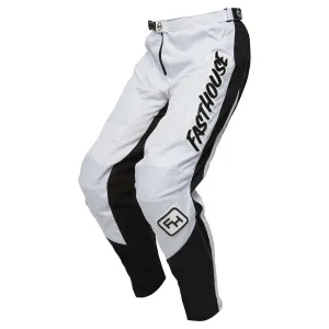 Grindhouse Pant - White