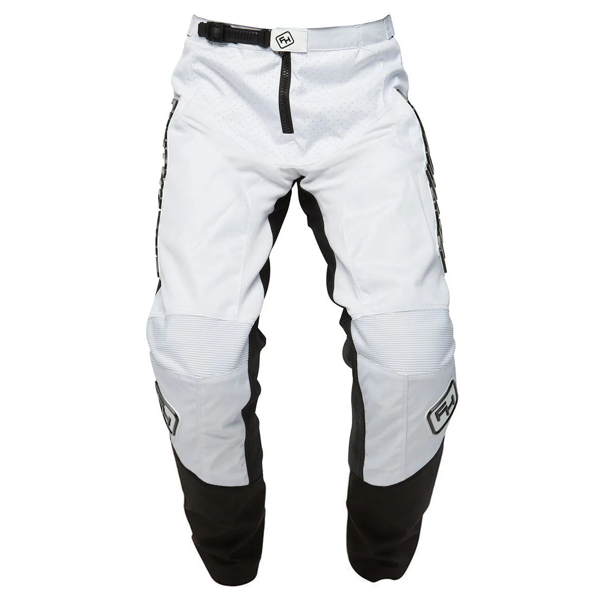 Grindhouse Pant - White