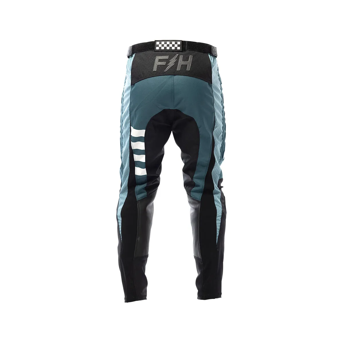Grindhouse Youth  Pant - Indigo/Black