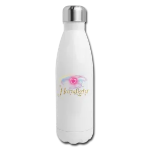 HartsLight Insulated Stainless Steel Water Bottle