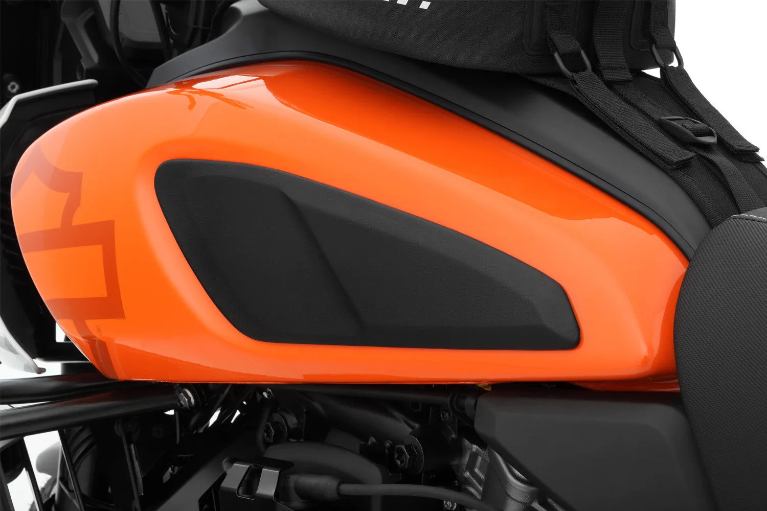 HD PAN America Ergonomics - Tank Pad