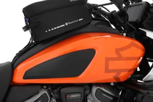 HD PAN America Ergonomics - Tank Pad
