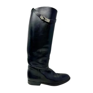 Hermes Jumping Riding Boots