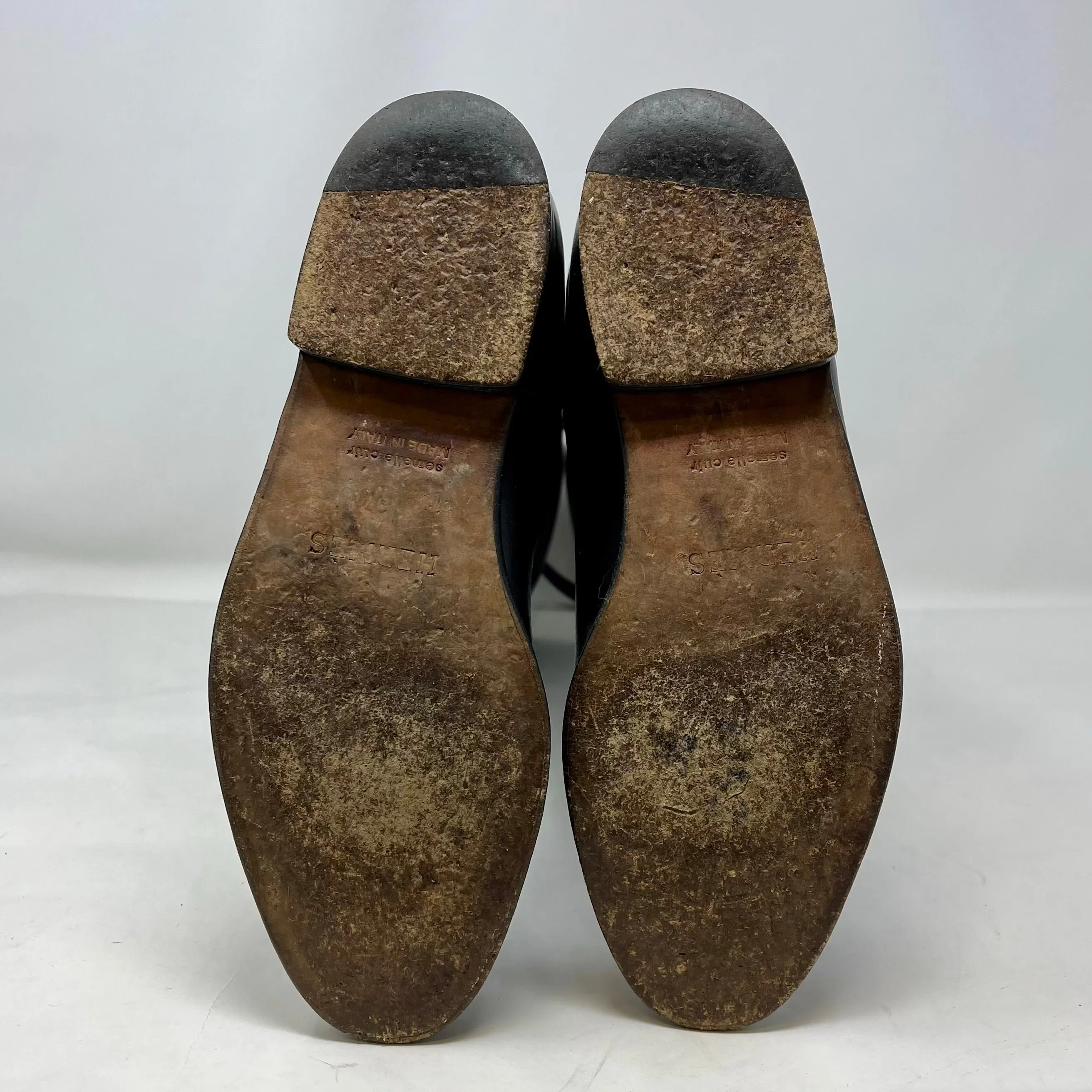 Hermes Jumping Riding Boots