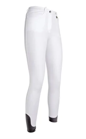 HKM Riding Breeches Kate Silicone Knee Patch