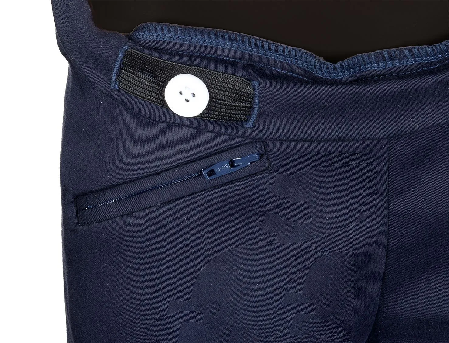 HKM Riding Breeches Pink Pony