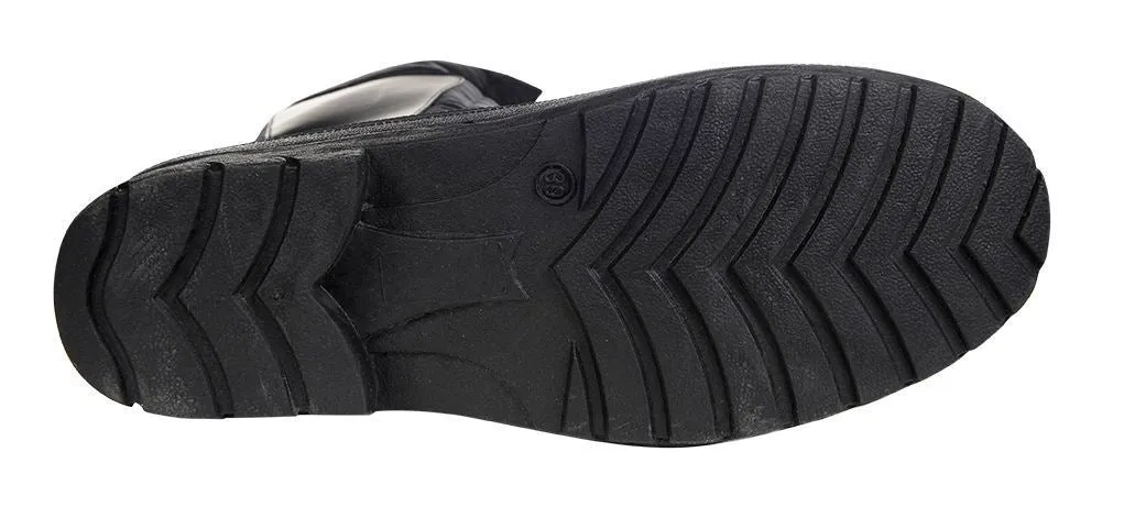 HKM Winter Thermo Boots Husky
