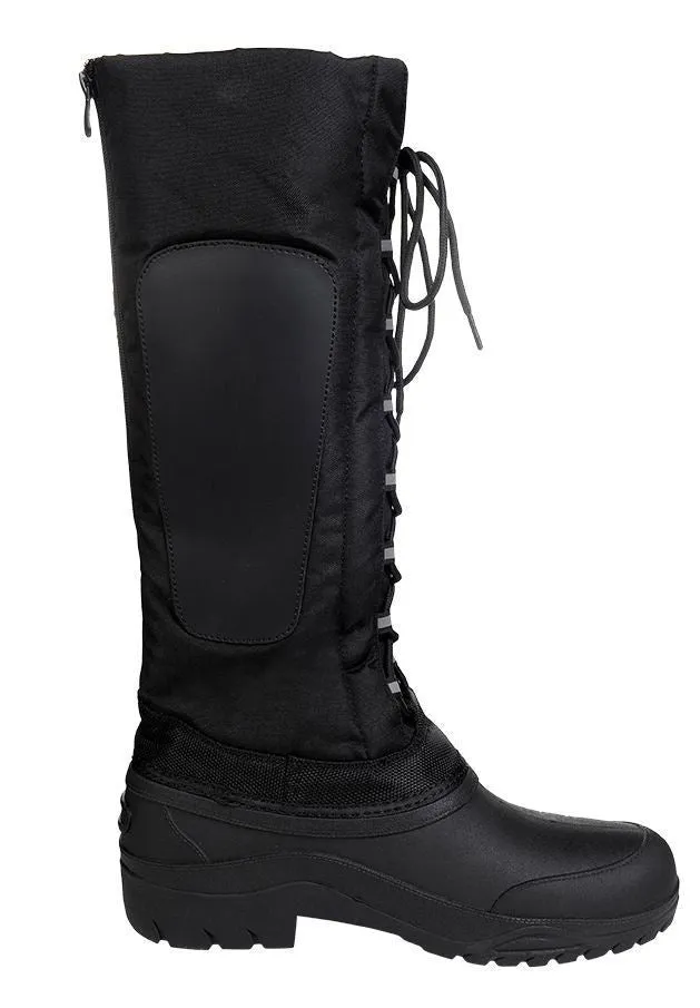 HKM Winter Thermo Boots Husky