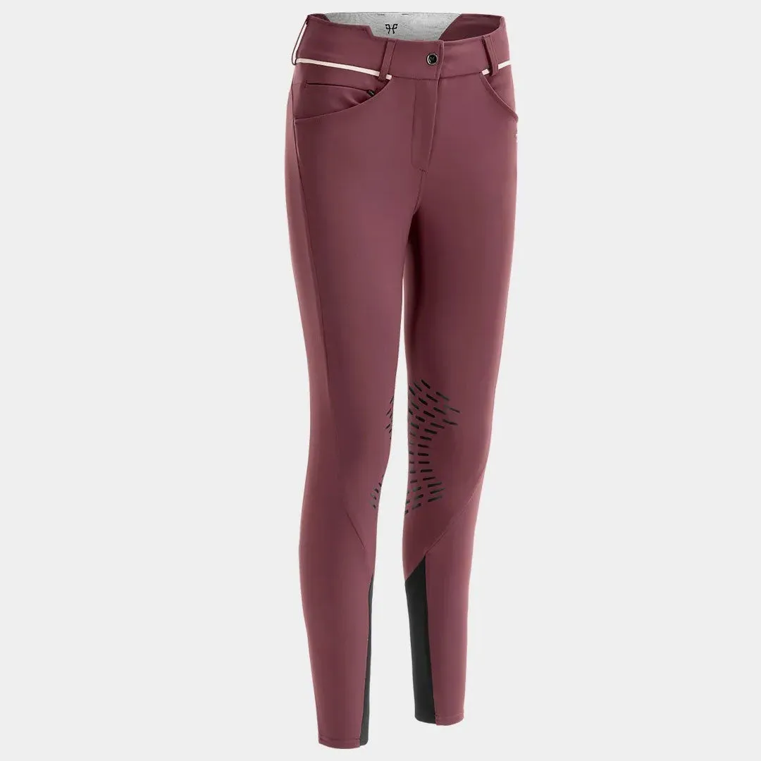 Horse Pilot X-Design Grip Breech