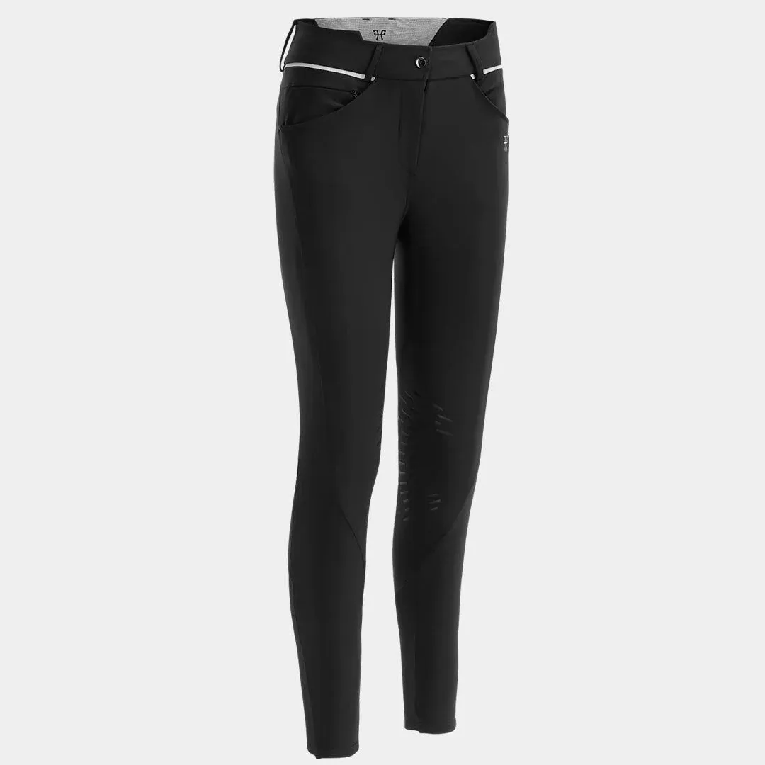 Horse Pilot X-Design Grip Breech