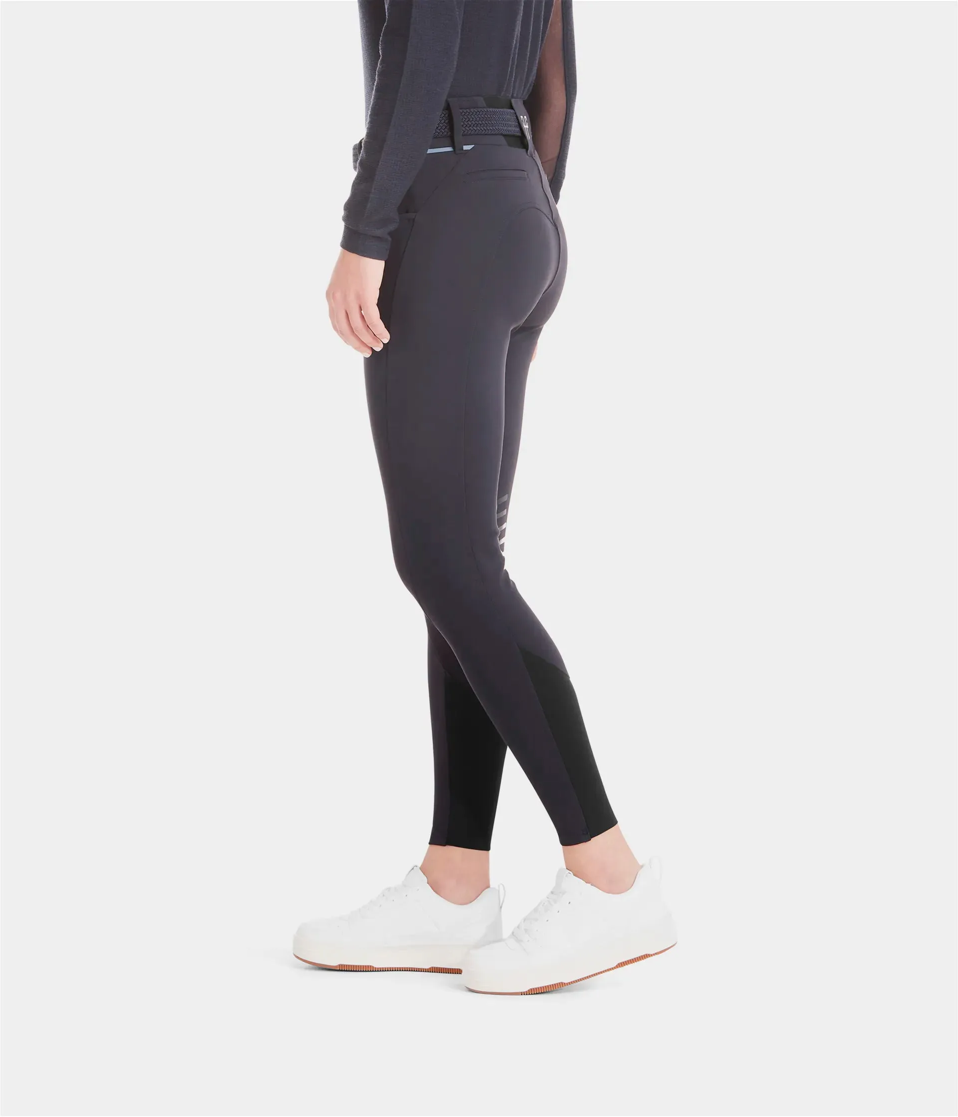 Horse Pilot X-Design Grip Breech