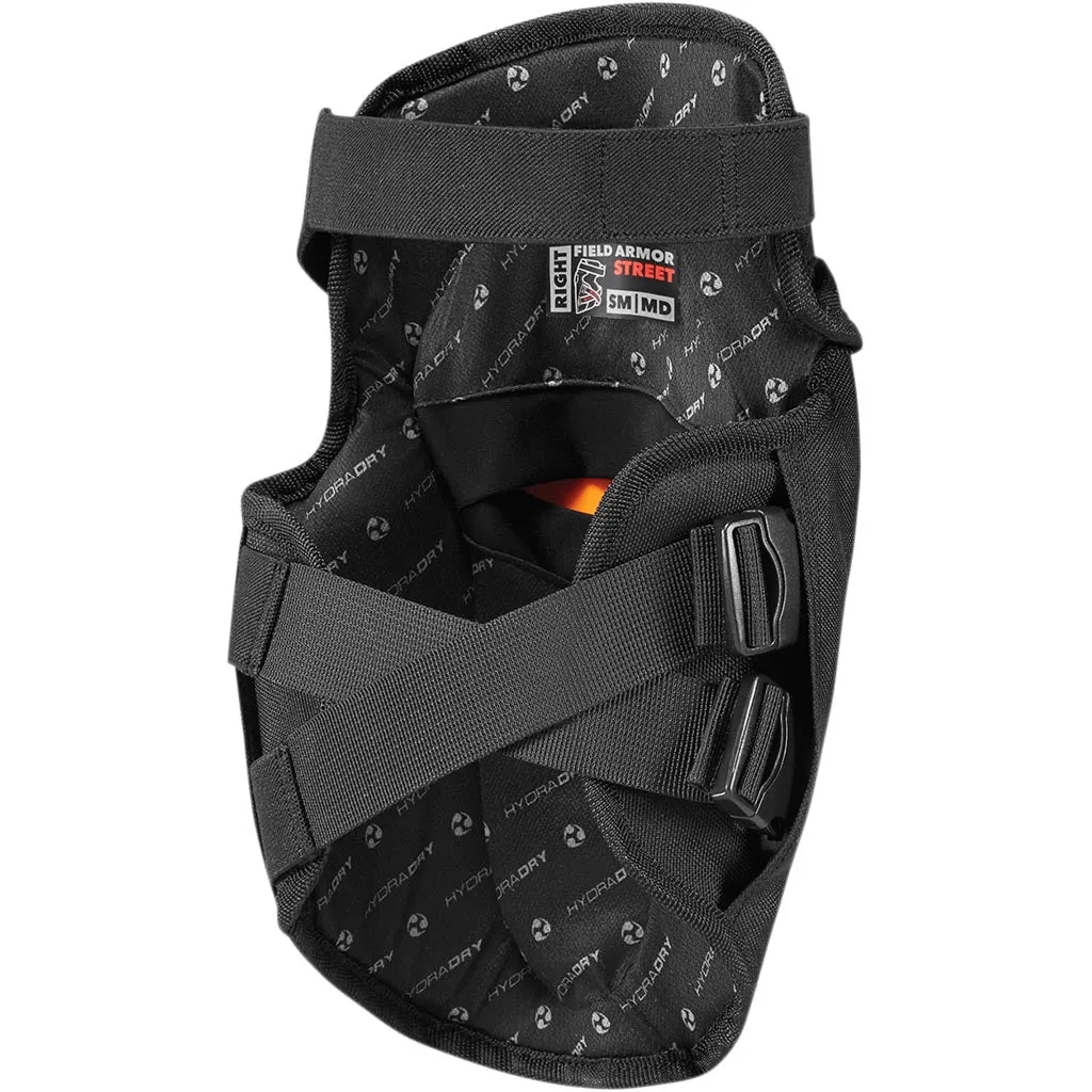 ICON Field Armor Street Knee