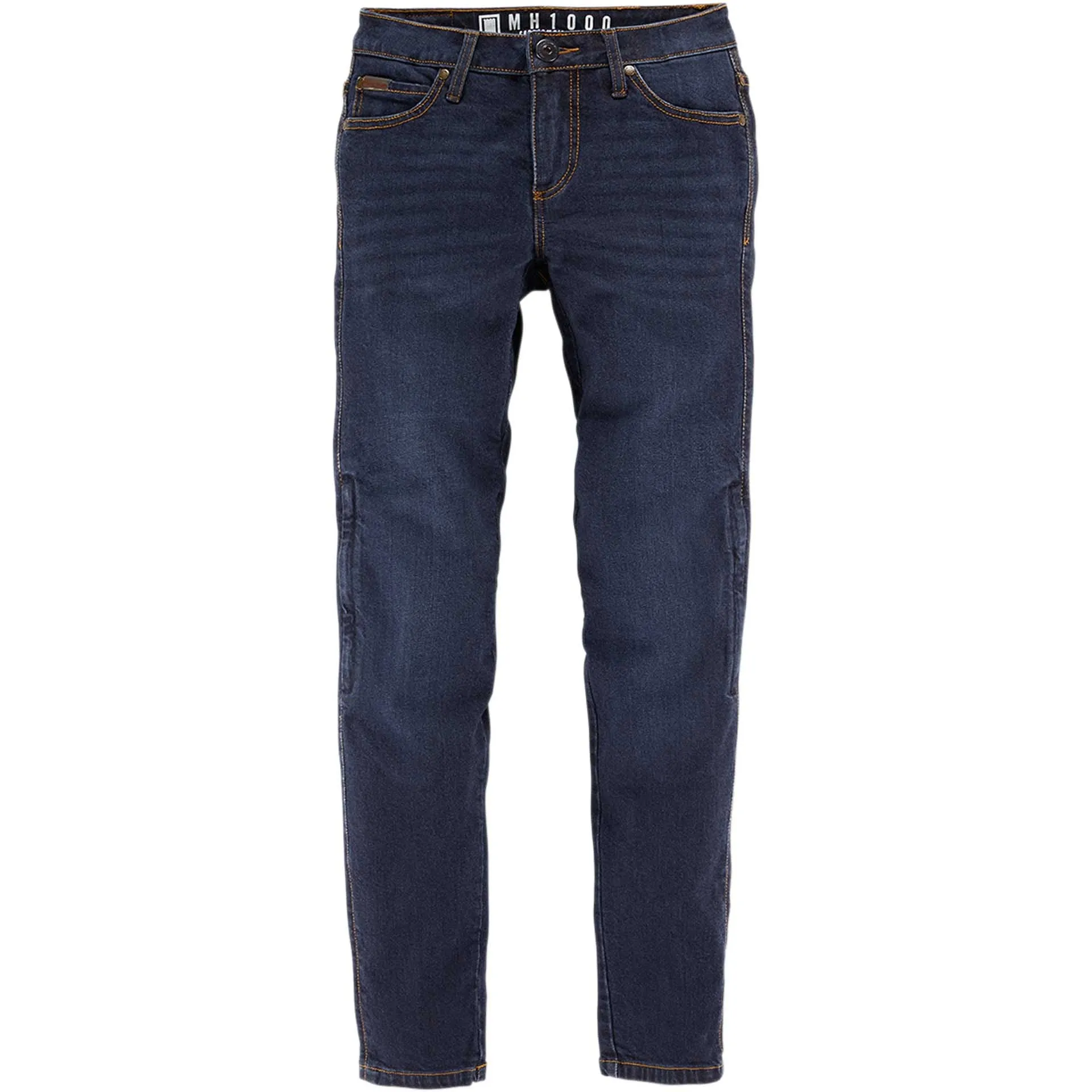 ICON Motorcycle Women's MH1000 Jean