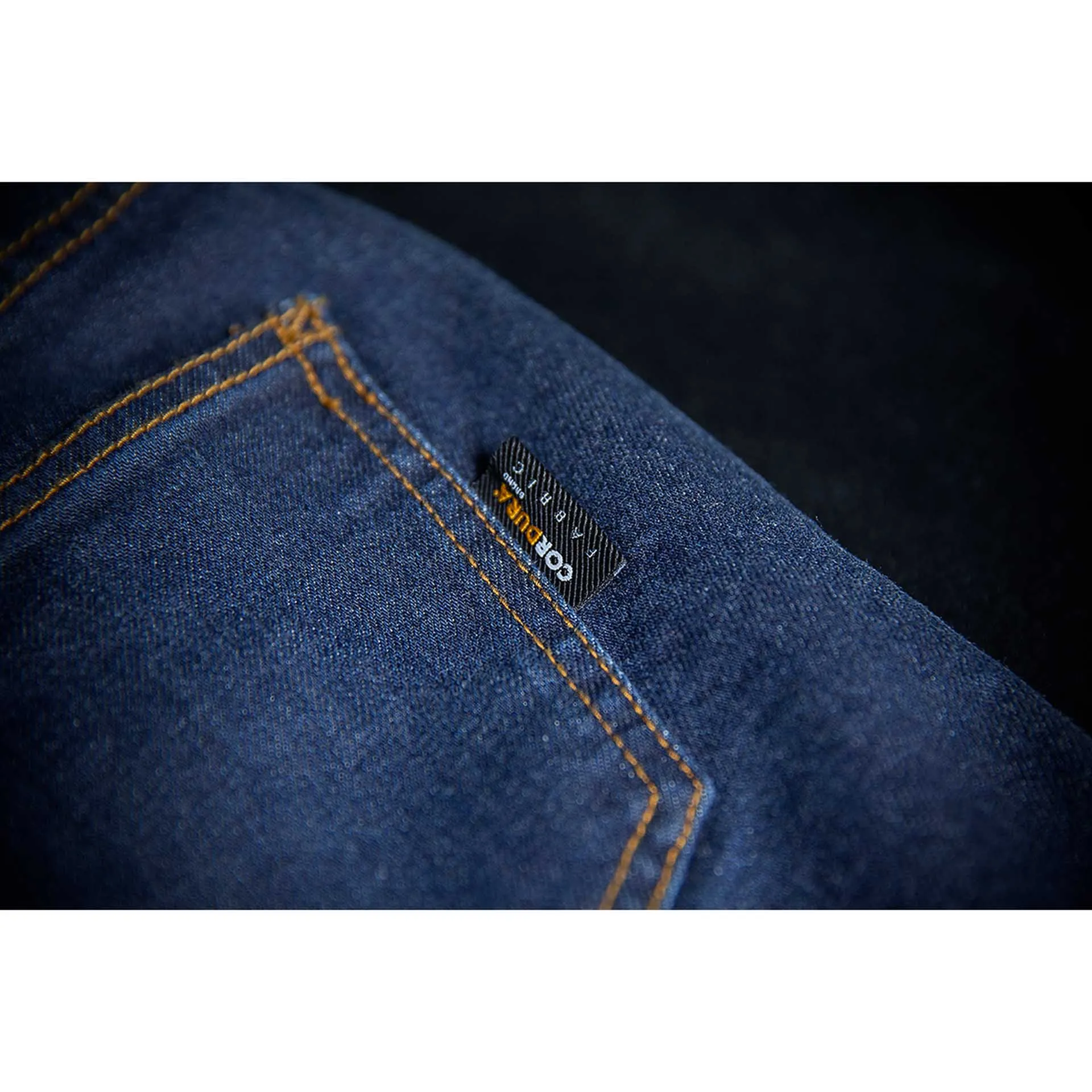 ICON Motorcycle Women's MH1000 Jean