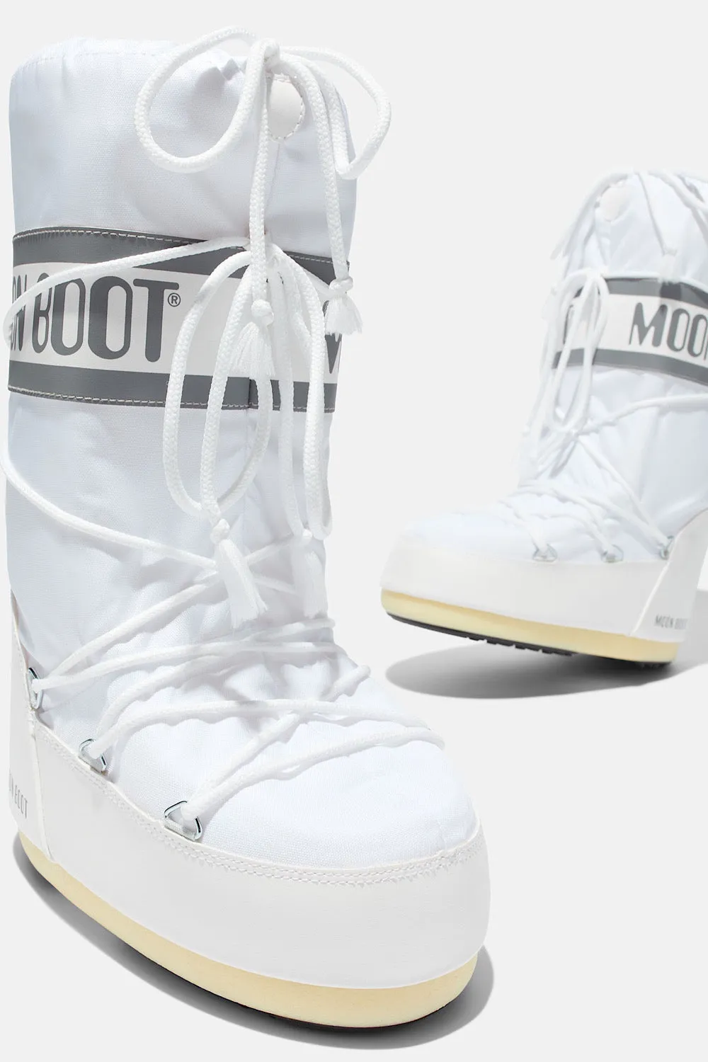 ICON NYLON