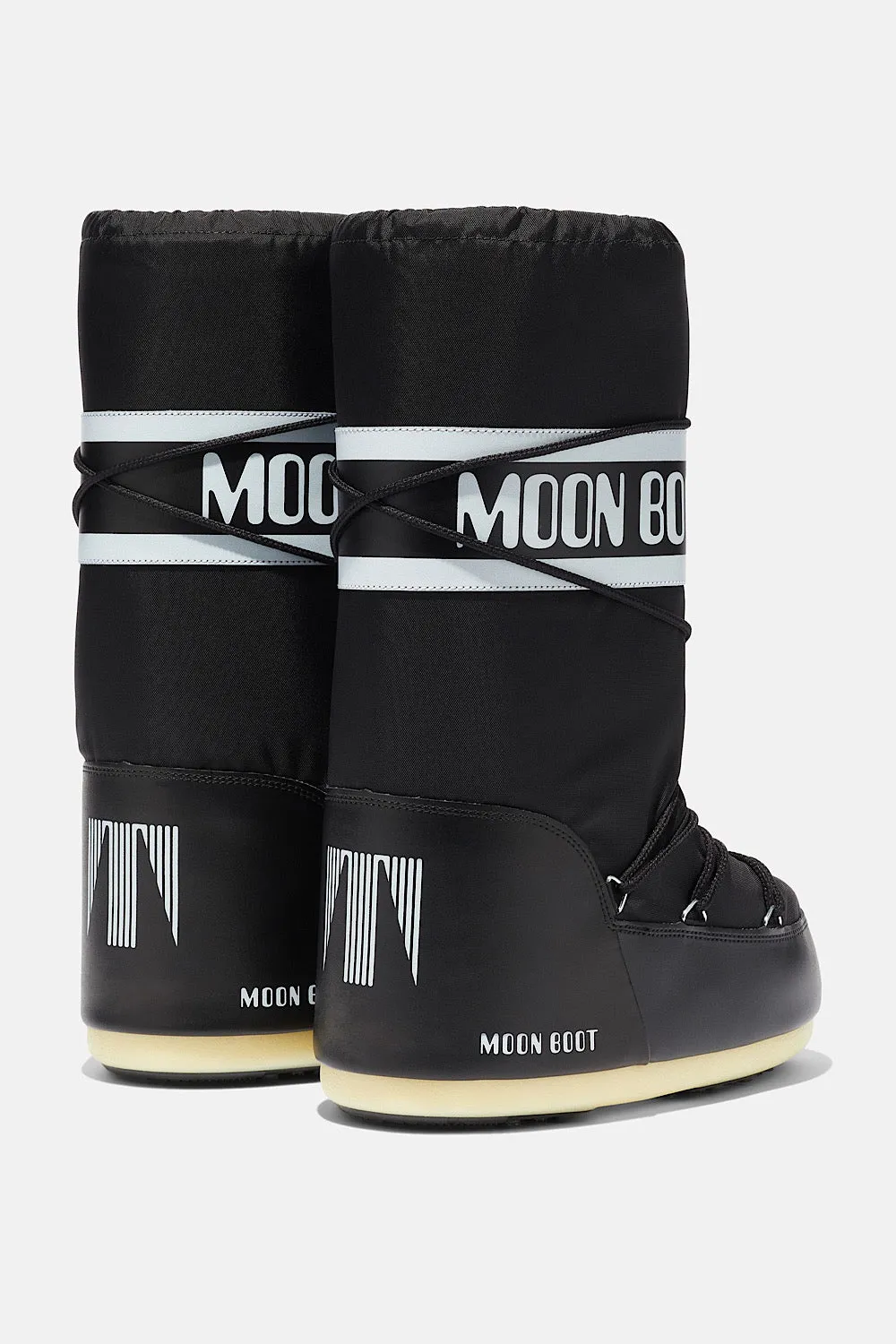 ICON NYLON