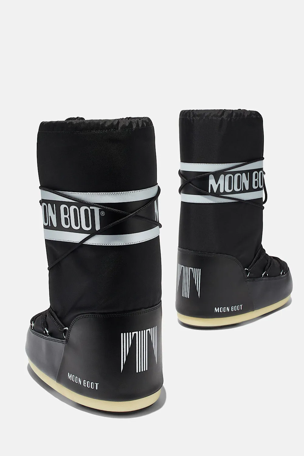 ICON NYLON