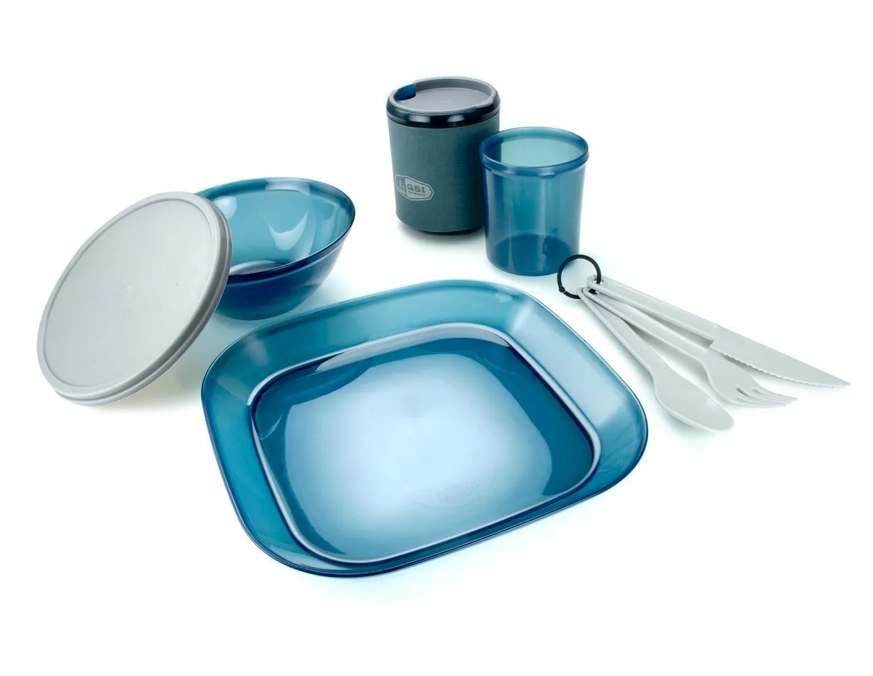Infinity 1 Person Table Set