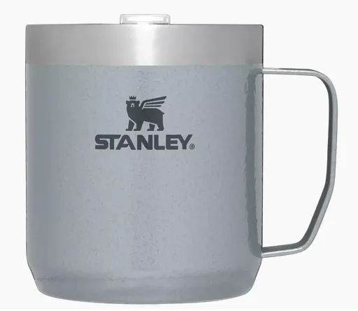 Insulated Camp Mug