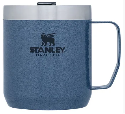 Insulated Camp Mug