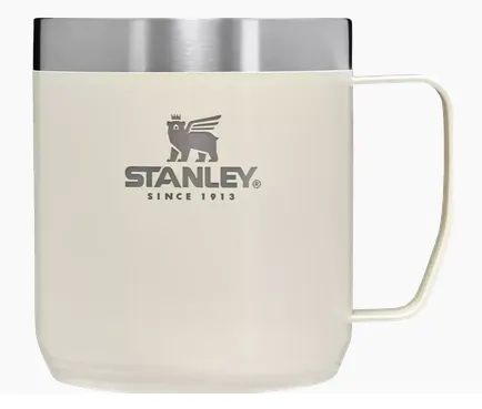 Insulated Camp Mug