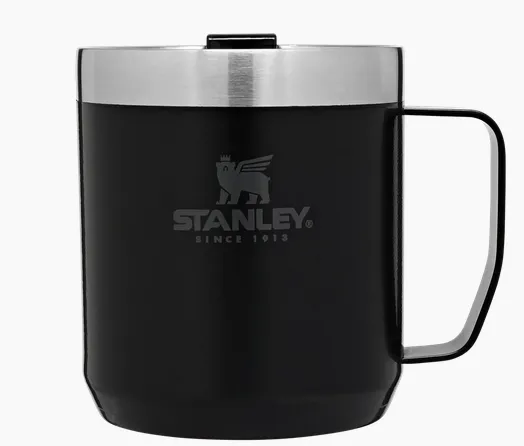 Insulated Camp Mug