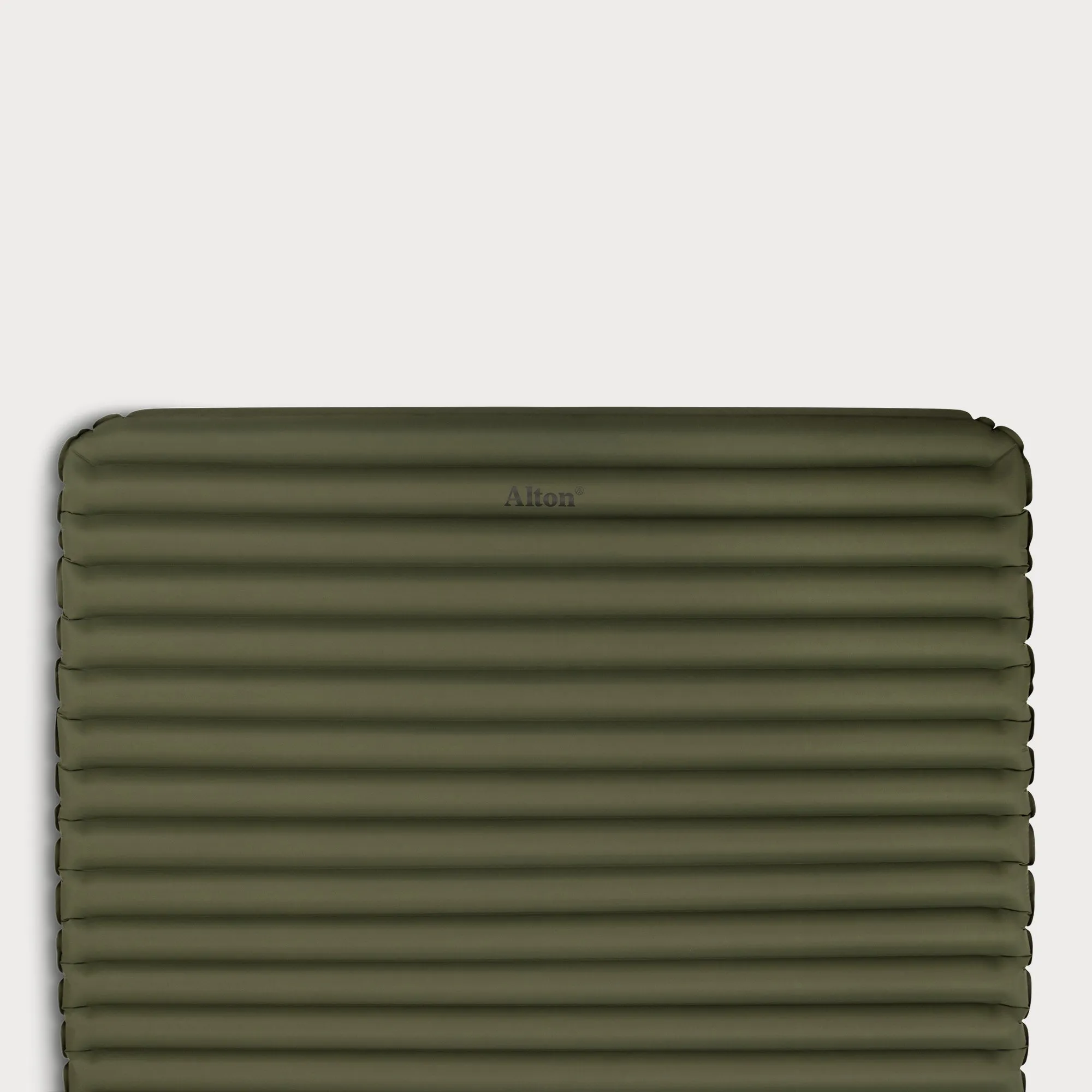 Insulated Double Sleeping Mat (R4)