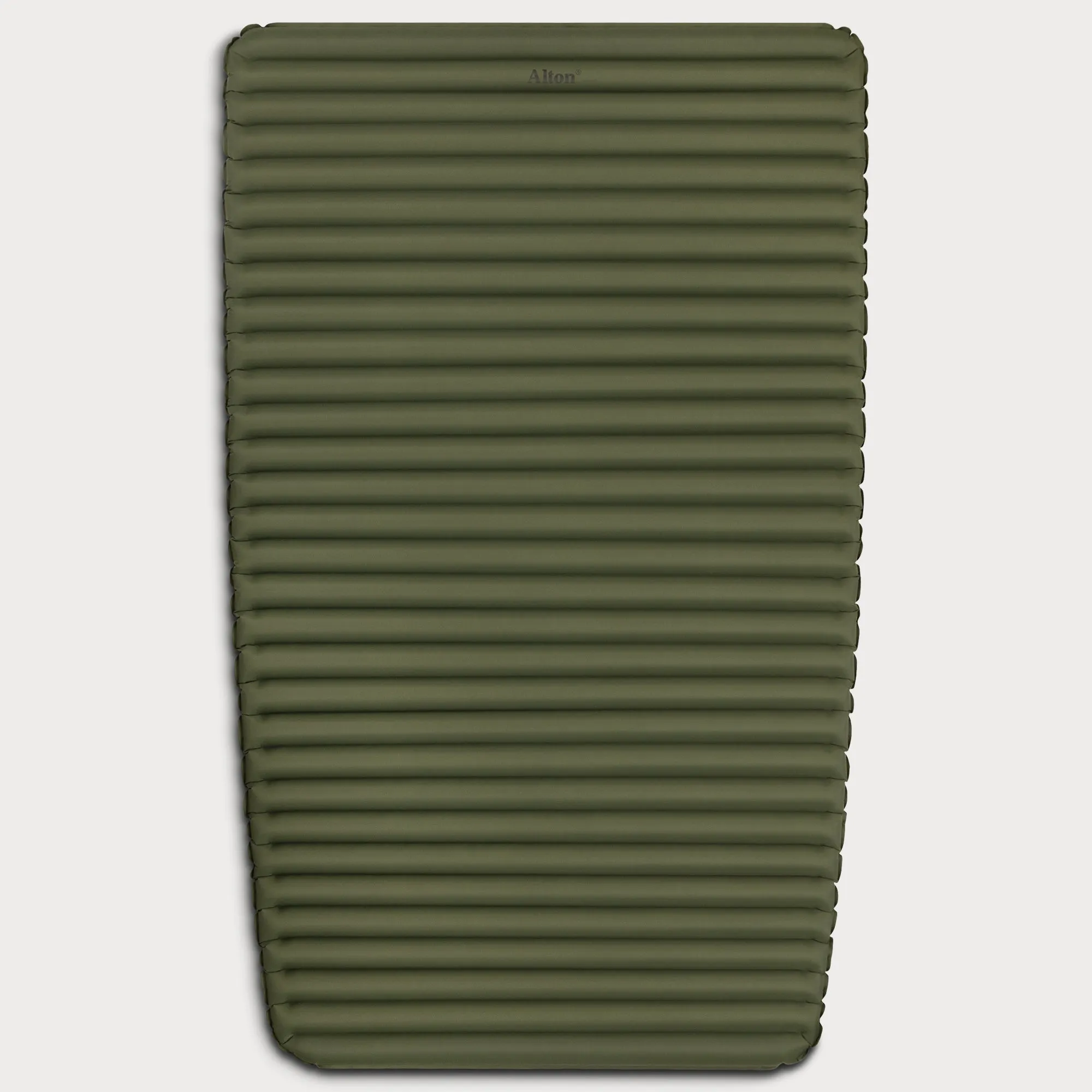Insulated Double Sleeping Mat (R4)