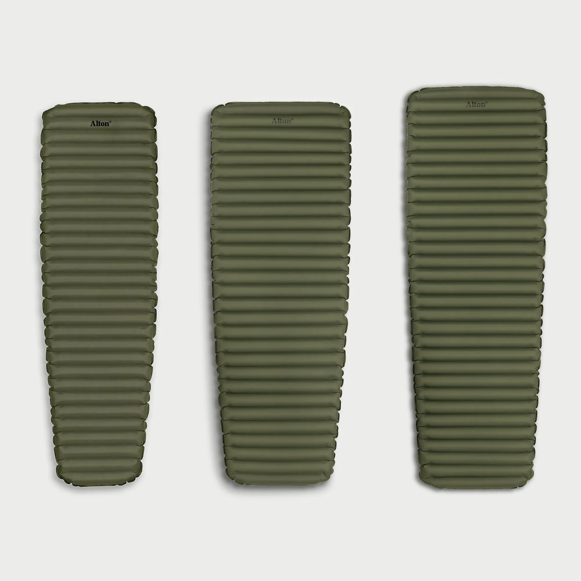 Insulated Sleeping Mat (R4)