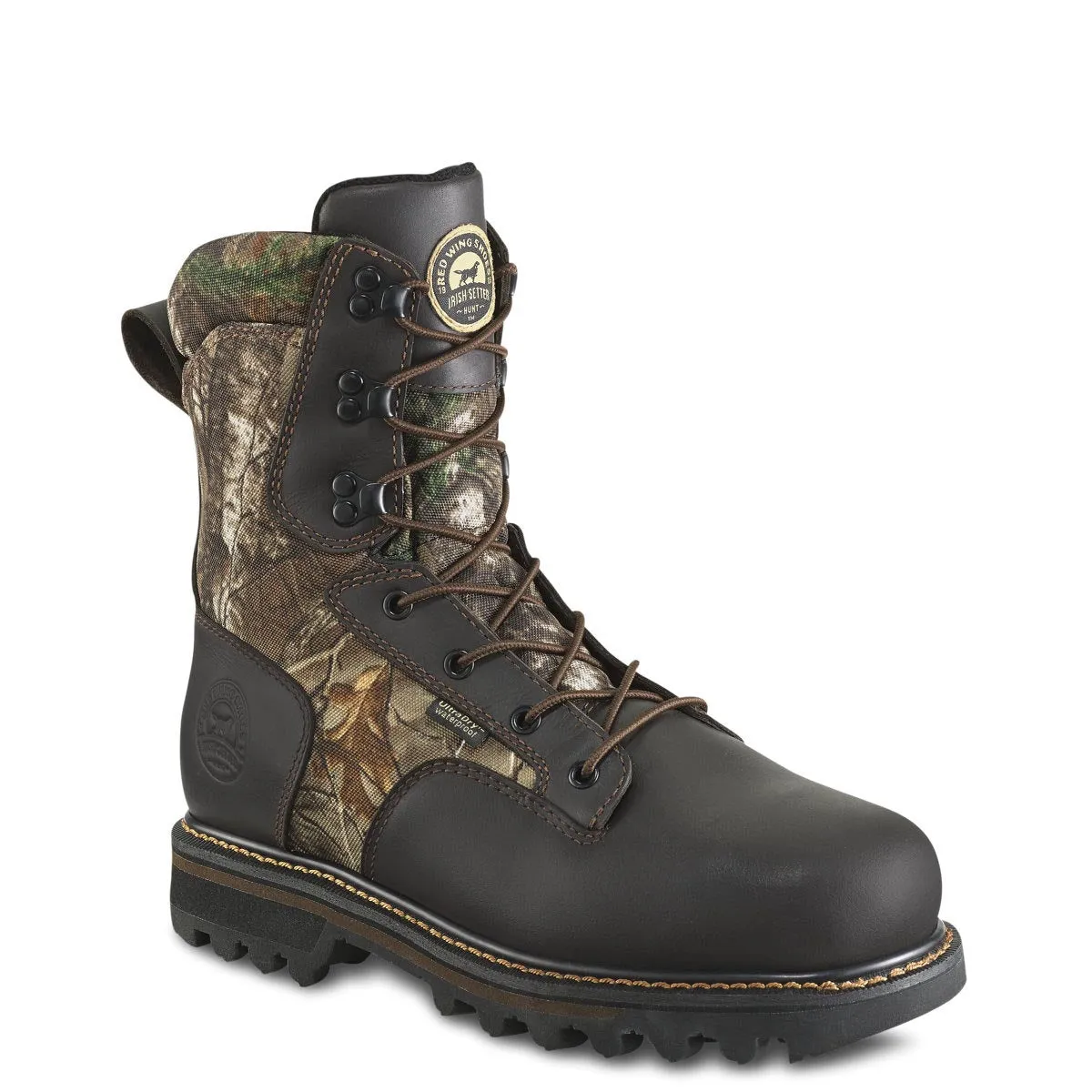 Irish Setter 2813 Men's Gunflint II Boot