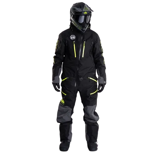 Jethwear Freedom Monosuit - 2023