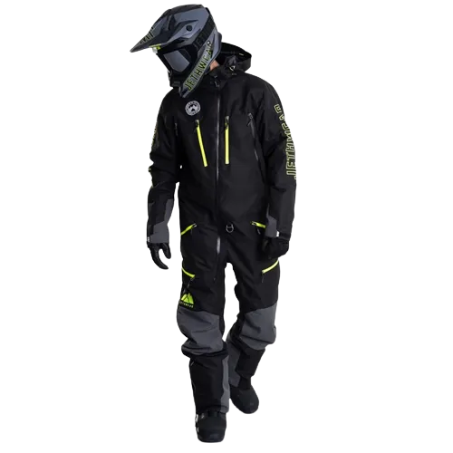 Jethwear Freedom Monosuit - 2023