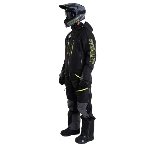 Jethwear Freedom Monosuit - 2023