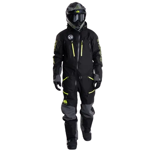 Jethwear Freedom Monosuit - 2023