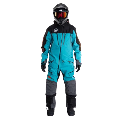 Jethwear Freedom Monosuit - 2023