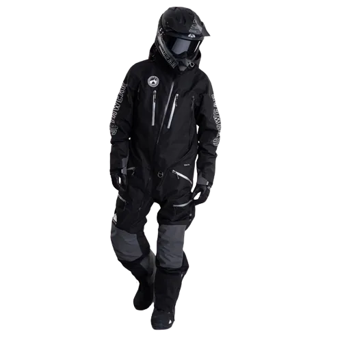 Jethwear Freedom Monosuit - 2023