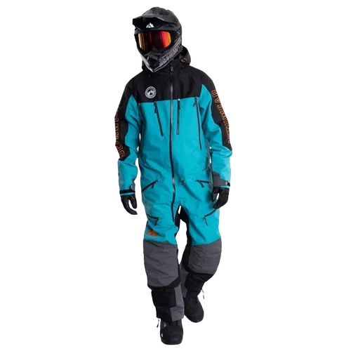 Jethwear Freedom Monosuit - 2023