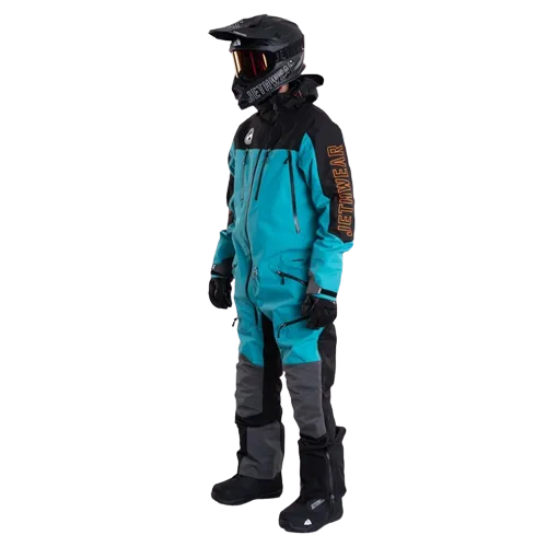 Jethwear Freedom Monosuit - 2023
