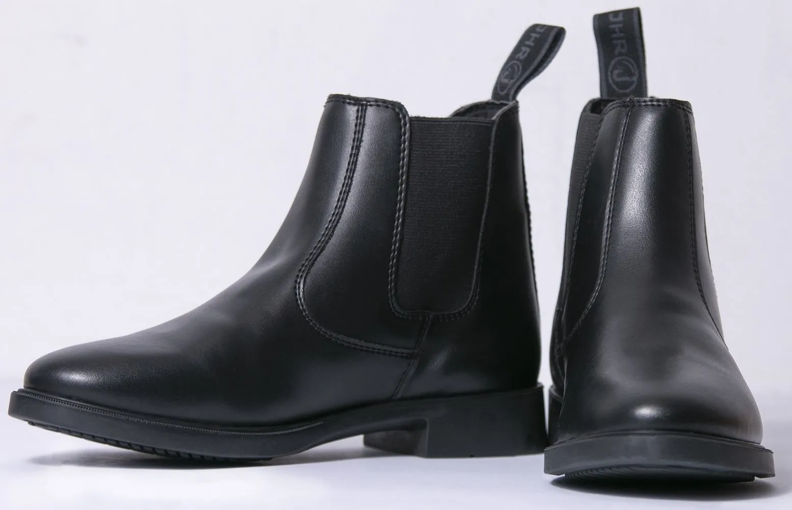 JHR The Amazon Adults Jodhpur Boots