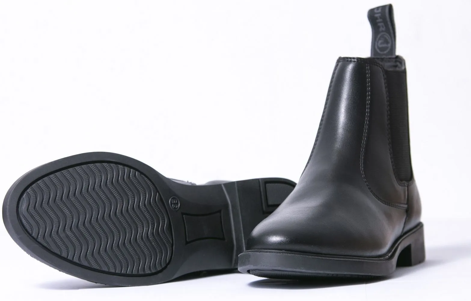 JHR The Amazon Adults Jodhpur Boots