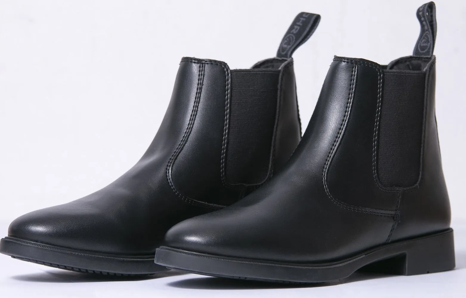 JHR The Amazon Adults Jodhpur Boots
